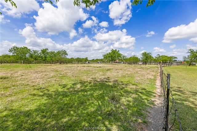 6981 County Road 108, Iola, TX 77861