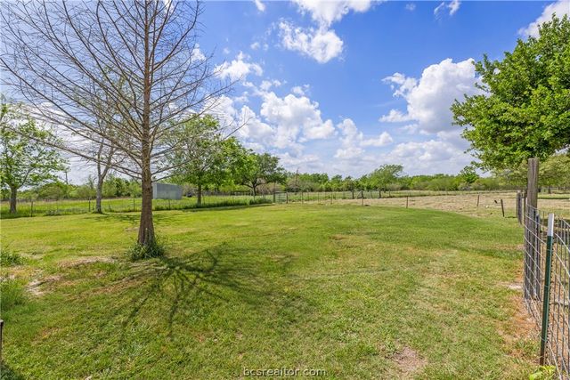 6981 County Road 108, Iola, TX 77861