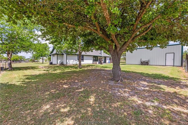 6981 County Road 108, Iola, TX 77861