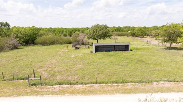 6981 County Road 108, Iola, TX 77861