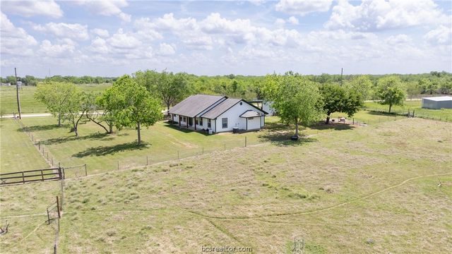 6981 County Road 108, Iola, TX 77861