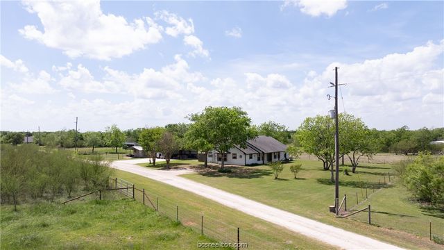 6981 County Road 108, Iola, TX 77861