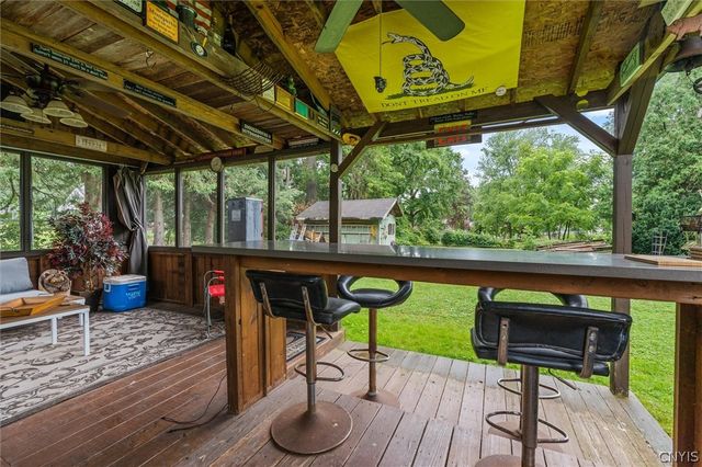129 Wadsworth Road, Clay, NY 13212