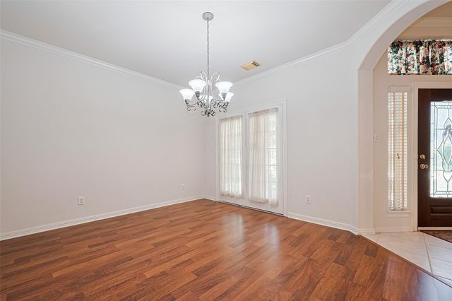 7927 Chateau Point Lane, Houston, TX 77041