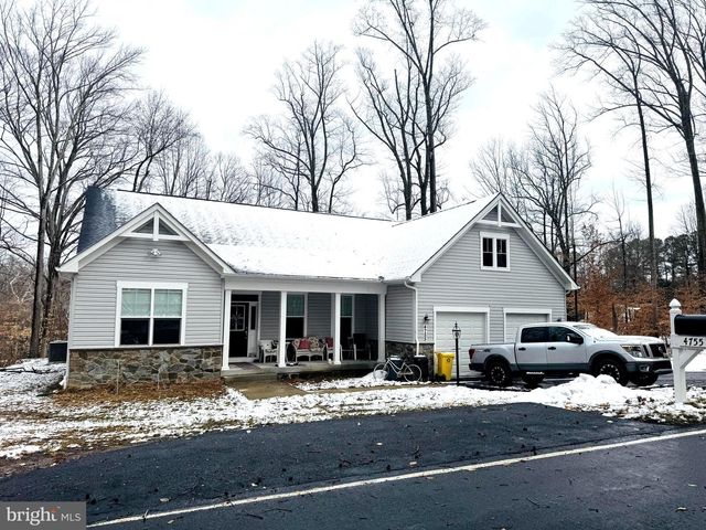 4755 S POLLING HOUSE RD, Harwood, MD 20776