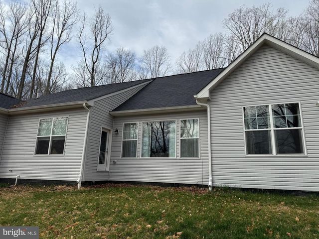 4755 S POLLING HOUSE RD, Harwood, MD 20776