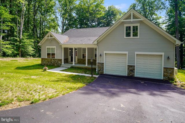 4755 S POLLING HOUSE RD, Harwood, MD 20776
