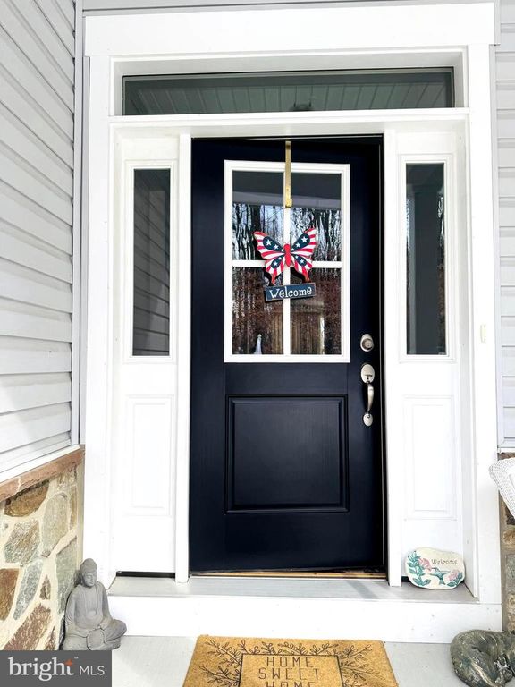4755 S POLLING HOUSE RD, Harwood, MD 20776