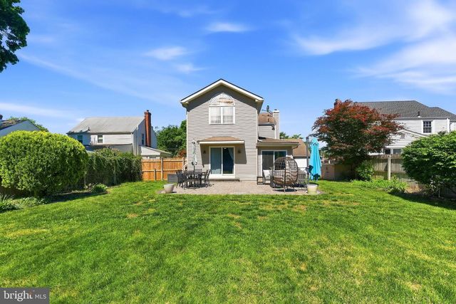 144 MAPLE SHADE AVE, Hamilton, NJ 08610