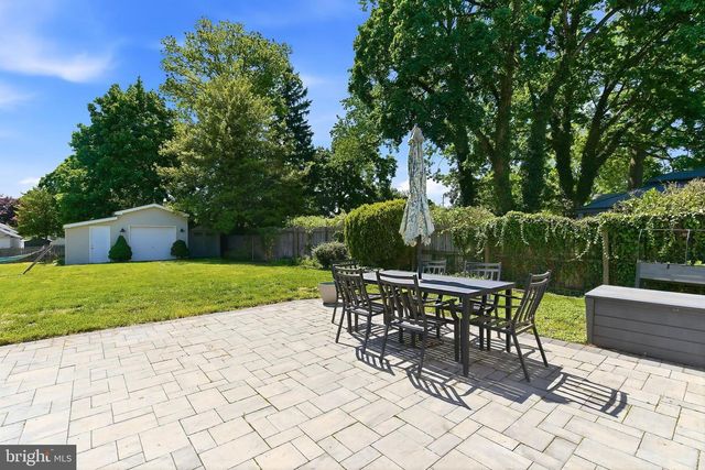 144 MAPLE SHADE AVE, Hamilton, NJ 08610