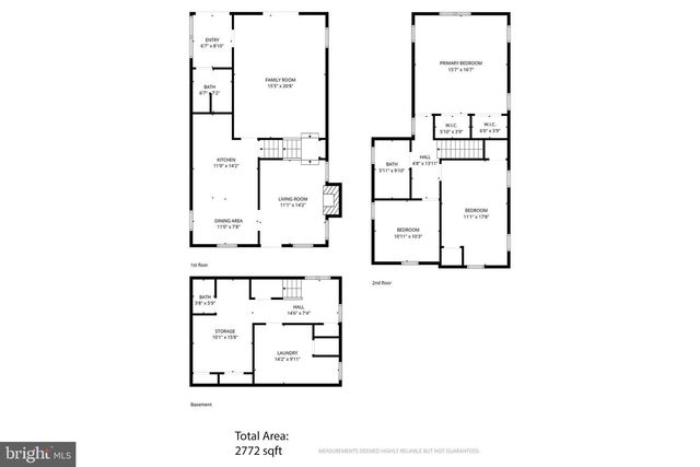 144 MAPLE SHADE AVE, Hamilton, NJ 08610