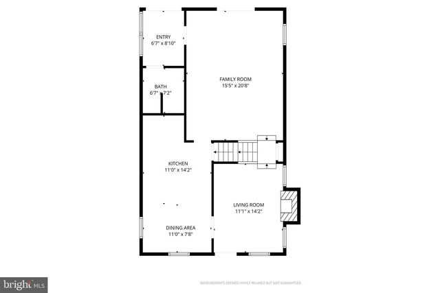 144 MAPLE SHADE AVE, Hamilton, NJ 08610