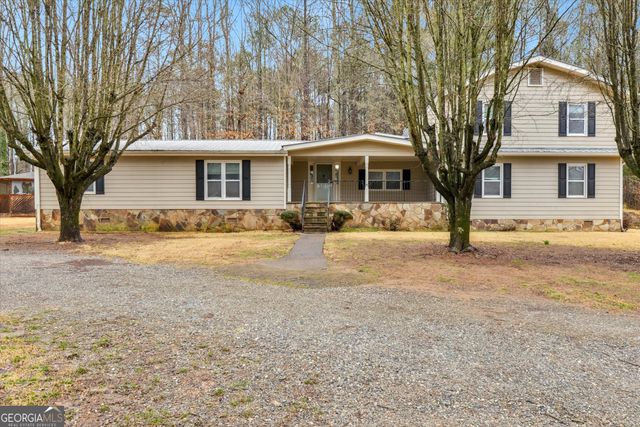 9871 Cumming Highway, Canton, GA 30115