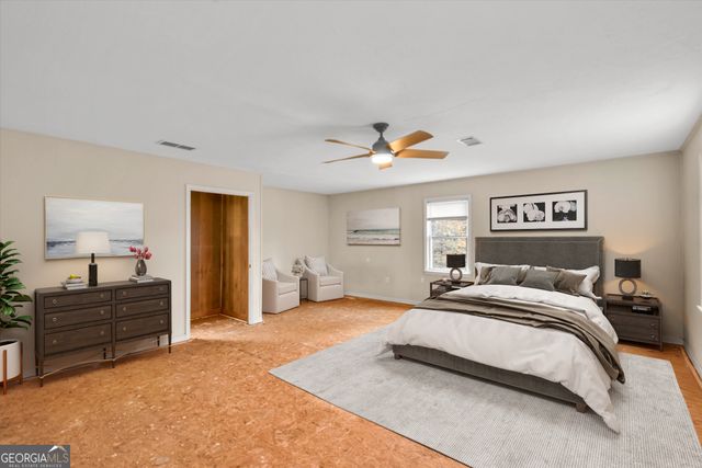 9871 Cumming Highway, Canton, GA 30115