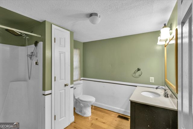 9871 Cumming Highway, Canton, GA 30115