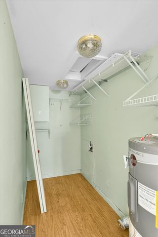 9871 Cumming Highway, Canton, GA 30115