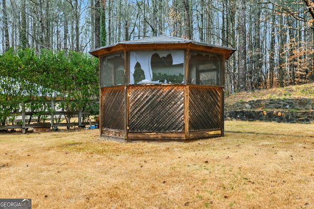 9871 Cumming Highway, Canton, GA 30115