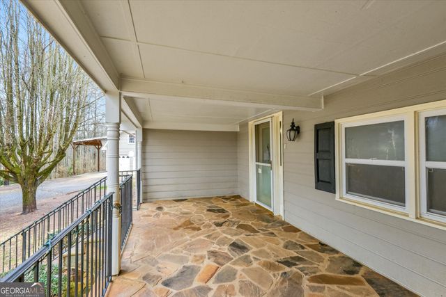 9871 Cumming Highway, Canton, GA 30115