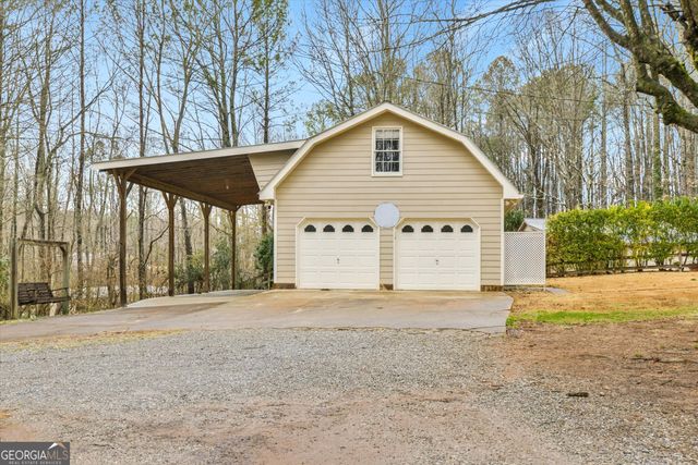 9871 Cumming Highway, Canton, GA 30115