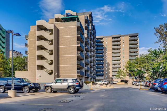 601 W 11th Avenue 512, Denver, CO 80204