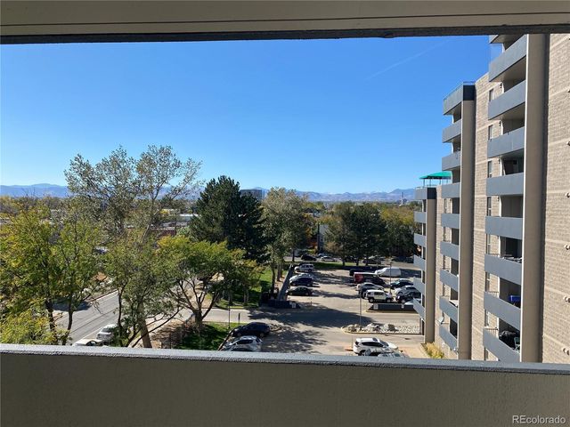 601 W 11th Avenue 512, Denver, CO 80204