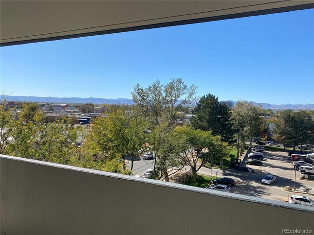601 W 11th Avenue 512, Denver, CO 80204