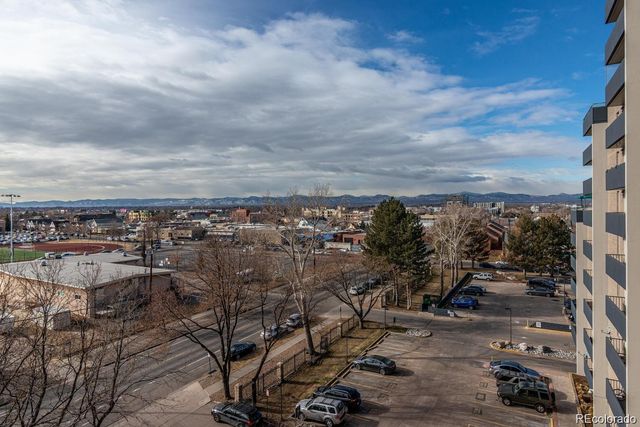 601 W 11th Avenue 512, Denver, CO 80204