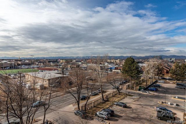 601 W 11th Avenue 512, Denver, CO 80204