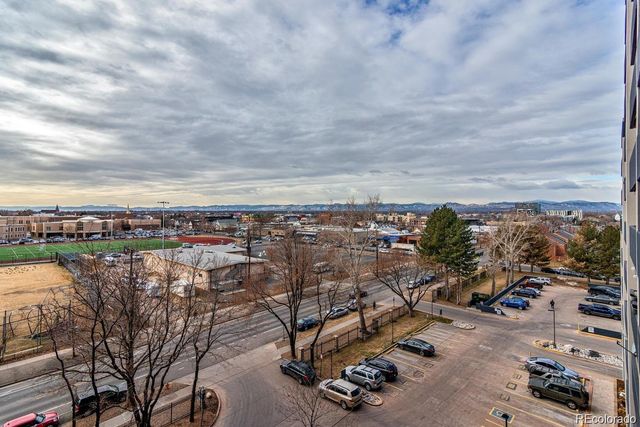 601 W 11th Avenue 512, Denver, CO 80204