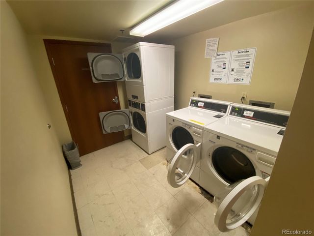 601 W 11th Avenue 512, Denver, CO 80204