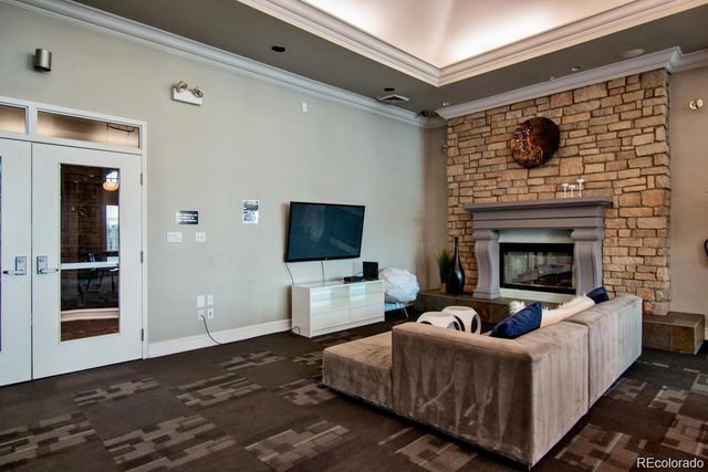 601 W 11th Avenue 512, Denver, CO 80204