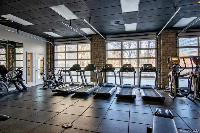601 W 11th Avenue 512, Denver, CO 80204
