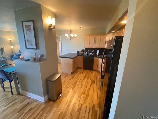 601 W 11th Avenue 512, Denver, CO 80204