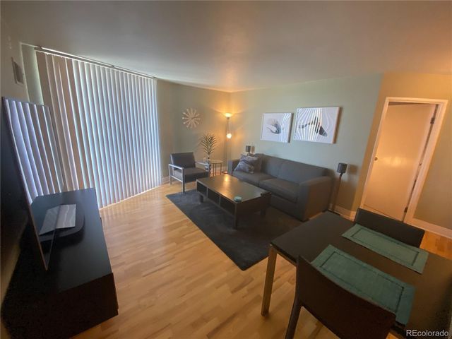 601 W 11th Avenue 512, Denver, CO 80204