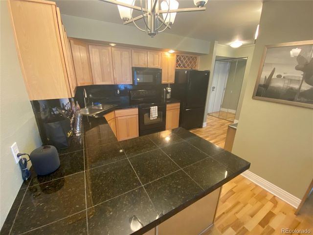601 W 11th Avenue 512, Denver, CO 80204
