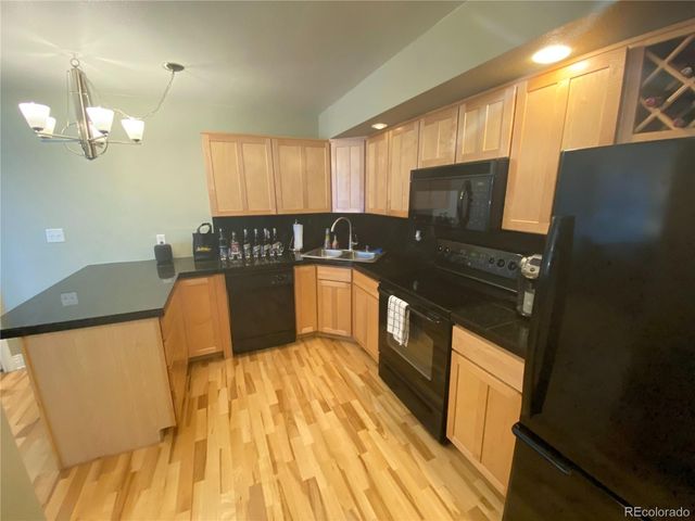 601 W 11th Avenue 512, Denver, CO 80204
