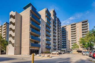 601 W 11th Avenue 512, Denver, CO 80204