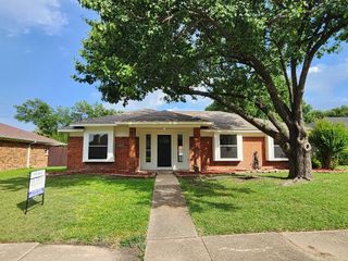 2310 Kimberly Drive, Garland, TX 75040