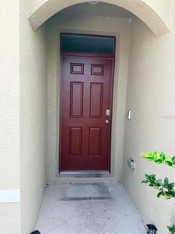 1229 RED HILL ROAD, Davenport, FL 33837