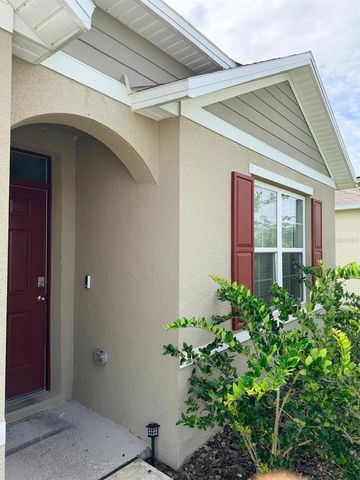 1229 RED HILL ROAD, Davenport, FL 33837