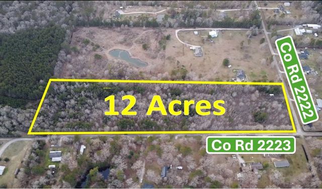 TBD County Road 2223, Cleveland, TX 77327
