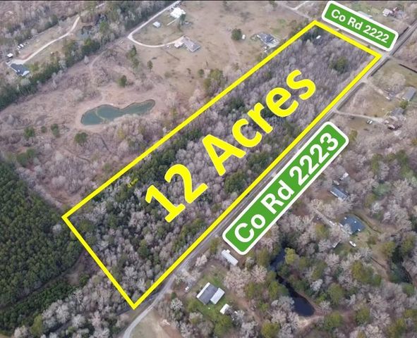 TBD County Road 2223, Cleveland, TX 77327