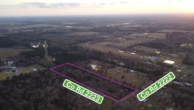 TBD County Road 2223, Cleveland, TX 77327