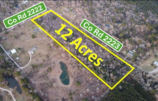 TBD County Road 2223, Cleveland, TX 77327