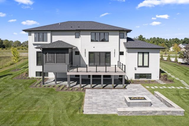 4770 Westridge DRIVE, Brookfield, WI 53045