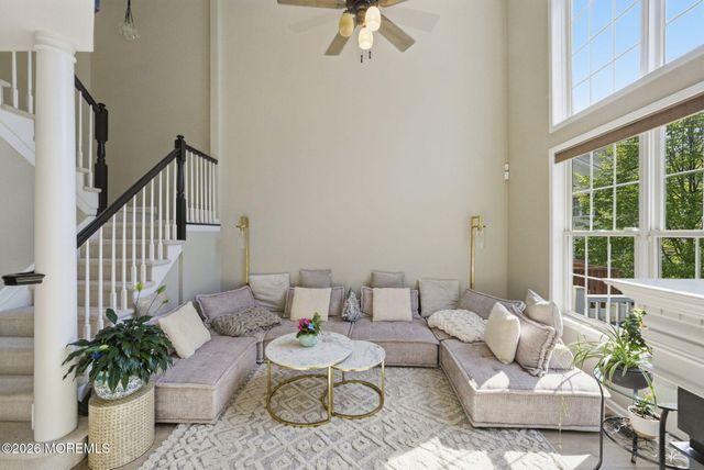 7 Demarest Drive, Manalapan, NJ 07726