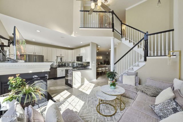7 Demarest Drive, Manalapan, NJ 07726