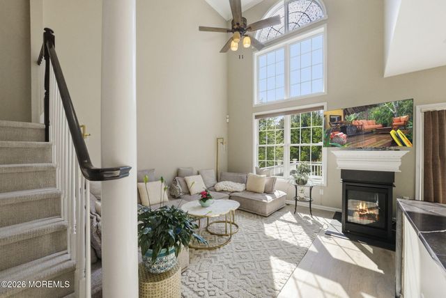 7 Demarest Drive, Manalapan, NJ 07726
