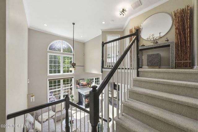 7 Demarest Drive, Manalapan, NJ 07726
