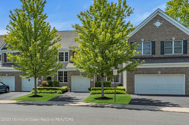 7 Demarest Drive, Manalapan, NJ 07726